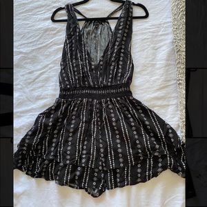 William B Romper